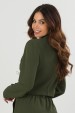 Jaqueta Beatrice - Verde - Tlic Rio