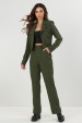 Jaqueta Beatrice - Verde - Tlic Rio