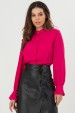 Camisa Carlota - Pink - Tlic Rio