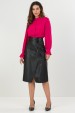Camisa Carlota - Pink - Tlic Rio