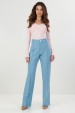 Blusa Juliana - Rosa - Tlic Rio