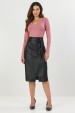 Blusa Juliana - Nude - Tlic Rio