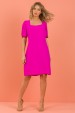 Vestido Emily - Pink - Tlic Rio