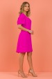 Vestido Emily - Pink - Tlic Rio