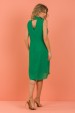 Vestido Debora - Verde  - Tlic Rio
