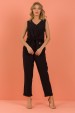 Blusa Miranda - Preto - Tlic Rio