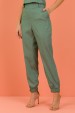 Calça Camille - Verde - Tlic Rio