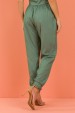 Calça Camille - Verde - Tlic Rio