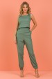 Calça Camille - Verde - Tlic Rio