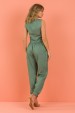 Calça Camille - Verde - Tlic Rio