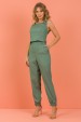 Calça Camille - Verde - Tlic Rio