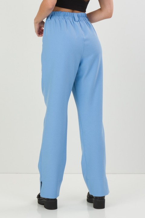 Calça Regina - Azul Claro - Tlic Rio