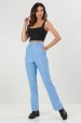 Calça Regina - Azul Claro - Tlic Rio