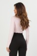 Blusa Agnes - Nude - Tlic Rio