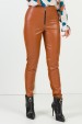 Calça Skinny Gisele - Camel - Tlic Rio