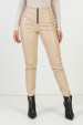 Calça Skinny Gisele - Bege - Tlic Rio