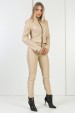 Calça Skinny Gisele - Bege - Tlic Rio