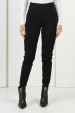 Calça Legging Feminina de Malha - Margo - Preto - Tlic Rio