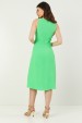 Vestido Ludemila - Verde - Tlic Rio