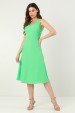 Vestido Ludemila - Verde - Tlic Rio