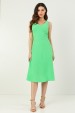 Vestido Ludemila - Verde - Tlic Rio