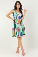 Vestido Raika - Preto - Tlic Rio