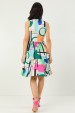 Vestido Raika - Preto - Tlic Rio