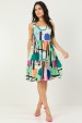 Vestido Raika - Preto - Tlic Rio