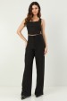 Calça Melanie - Preto - Tlic Rio