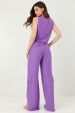 Calça Morgan - Roxo - Tlic Rio