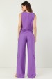Calça Morgan - Roxo - Tlic Rio