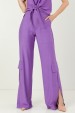 Calça Morgan - Roxo - Tlic Rio
