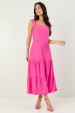 Vestido Violet - Rosa - Tlic Rio