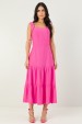 Vestido Violet - Rosa - Tlic Rio