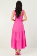 Vestido Violet - Rosa - Tlic Rio