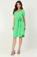 Vestido Joele - Verde - Tlic Rio