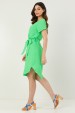 Vestido Joele - Verde - Tlic Rio