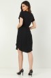 Vestido Joele - Preto - Tlic Rio