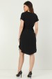Vestido Joele - Preto - Tlic Rio