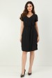 Vestido Joele - Preto - Tlic Rio