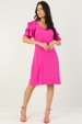Vestido Micaela - Pink - Tlic Rio