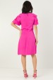 Vestido Micaela - Pink - Tlic Rio