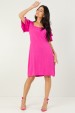 Vestido Micaela - Pink - Tlic Rio