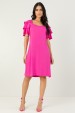 Vestido Micaela - Pink - Tlic Rio