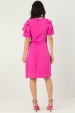 Vestido Micaela - Pink - Tlic Rio
