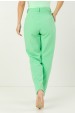 Calça de Alfaiataria Feminina Rebeca - Verde 3 - Tlic Rio