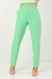 Calça de Alfaiataria Feminina Rebeca - Verde 3 - Tlic Rio