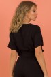 Blusa Mendy - Preto - Tlic Rio
