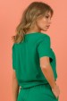 Blusa Mendy - Verde - Tlic Rio