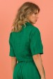 Blusa Cassia - Verde - Tlic Rio
